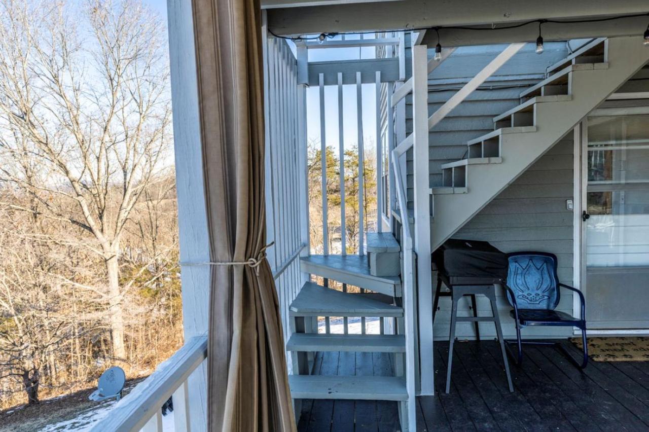 The Loft At Hebron Valley Overlook Madison Exterior foto